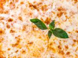 Mix Cheese Pizza