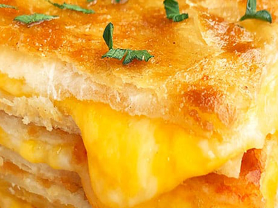 Quesadilla Cheese