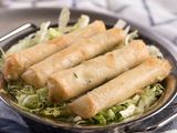 Cheese Rolls