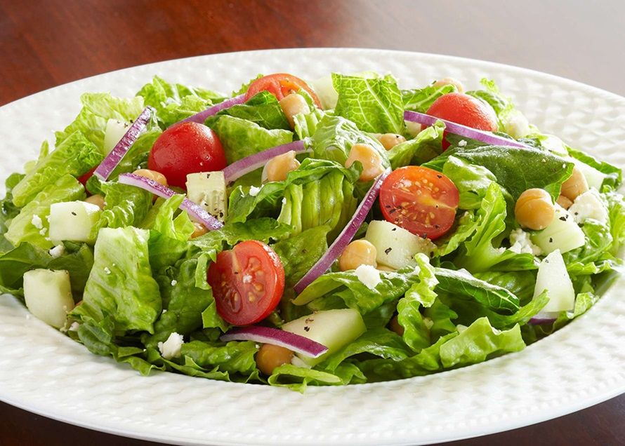 Ala Greek Salad
