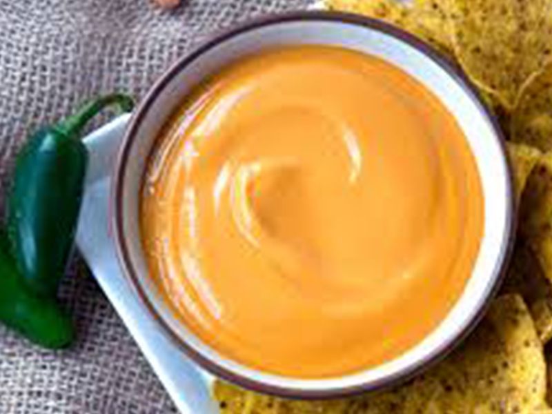 Cheese Sauce