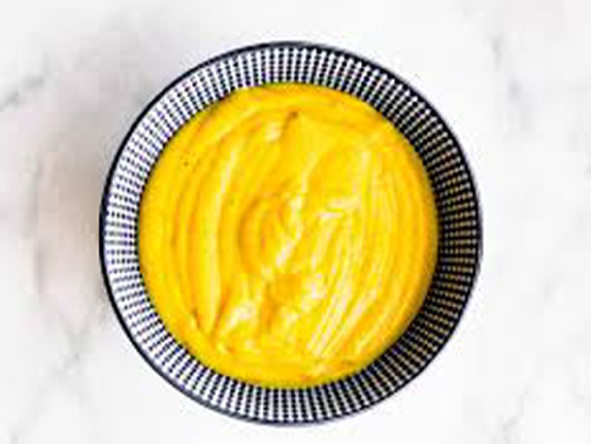 cheese sauce