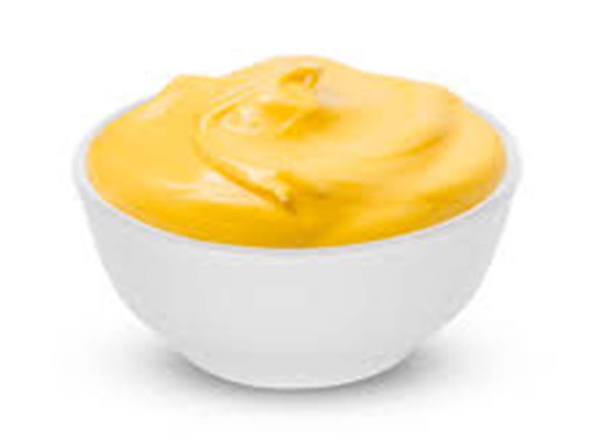 cheese sauce