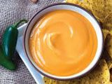 Cheese sauce