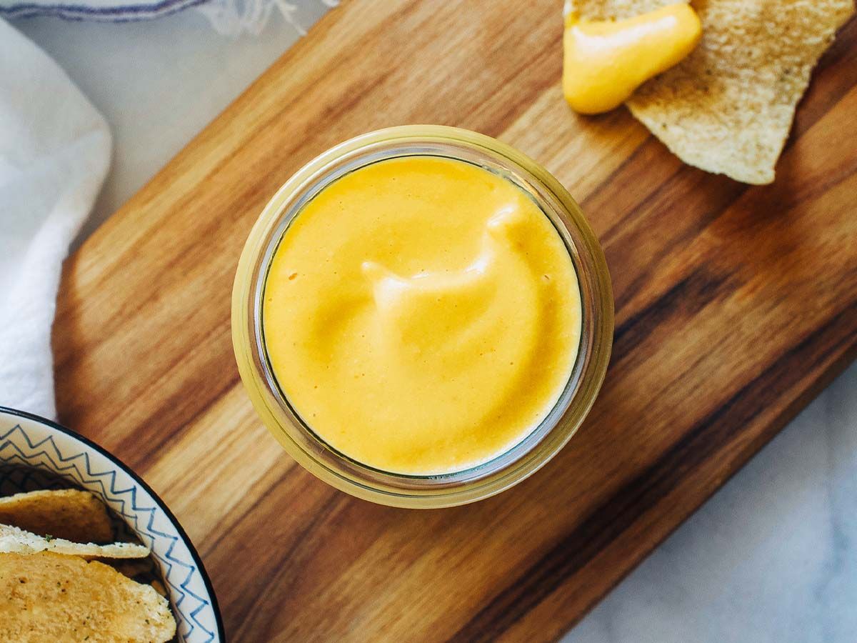 Cheese Sauce