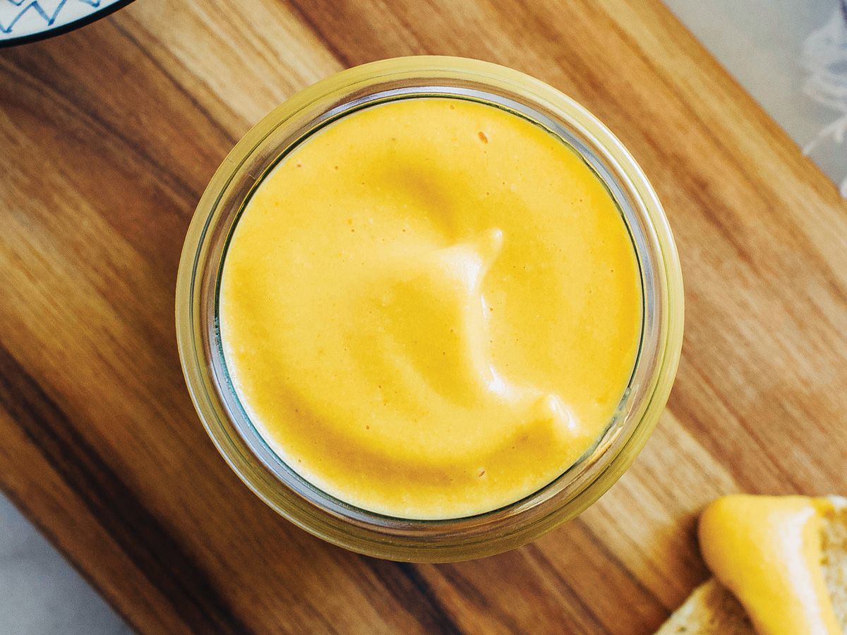 Cheese Sauce