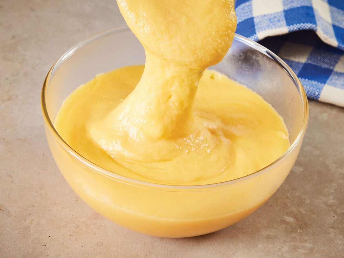 Cheese Sauce