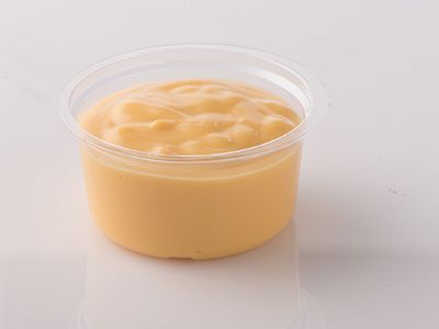 Cheese Sauce Box