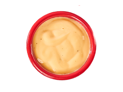 Cheese Sauce