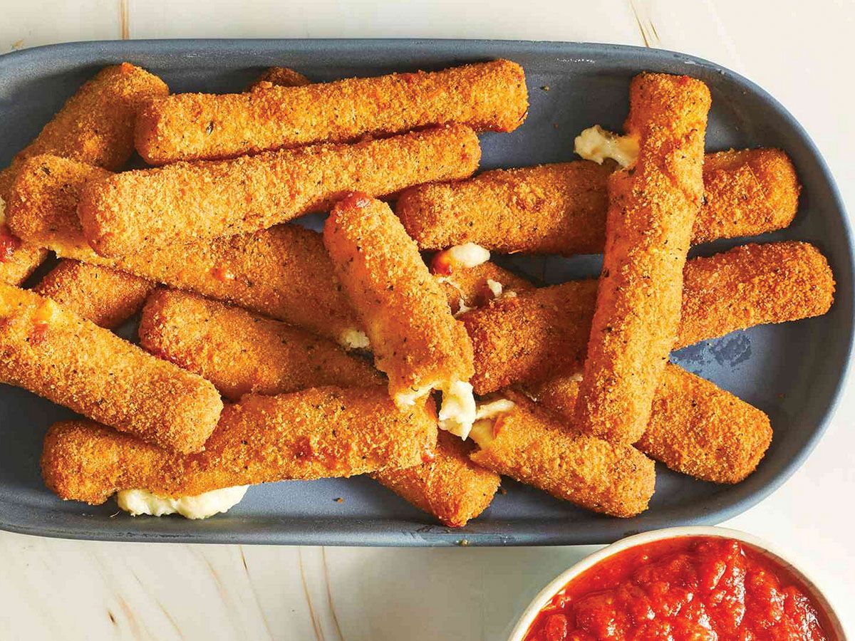 Cheese Sticks