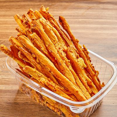 Cheese Sticks Bag