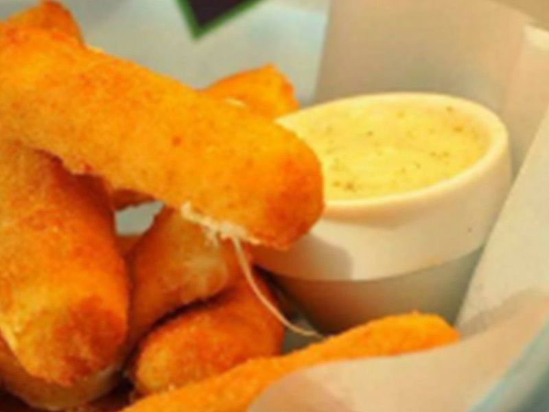 Cheese Sticks