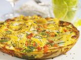 Spanish Omelette