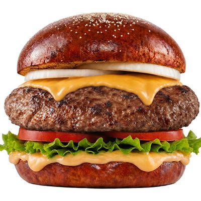 Original Cheese Burger