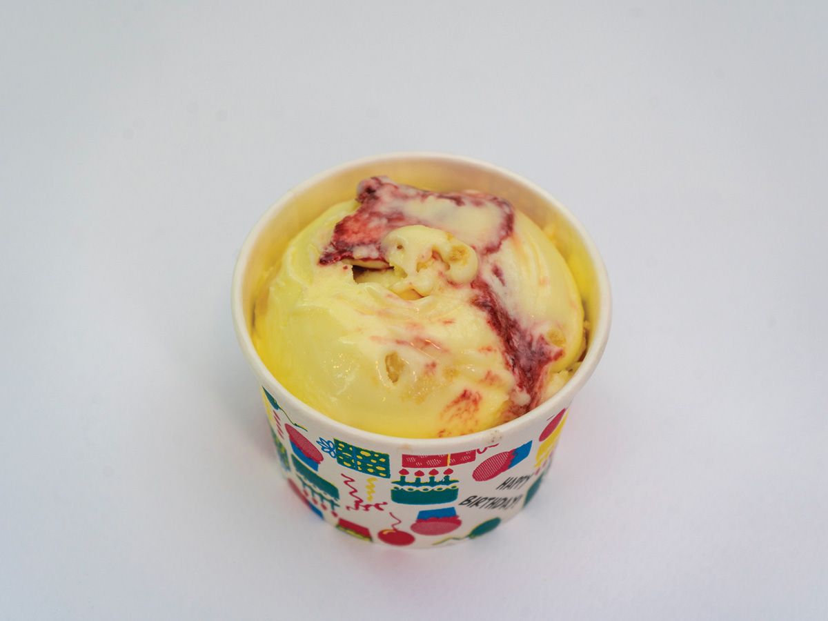 Cheesecak