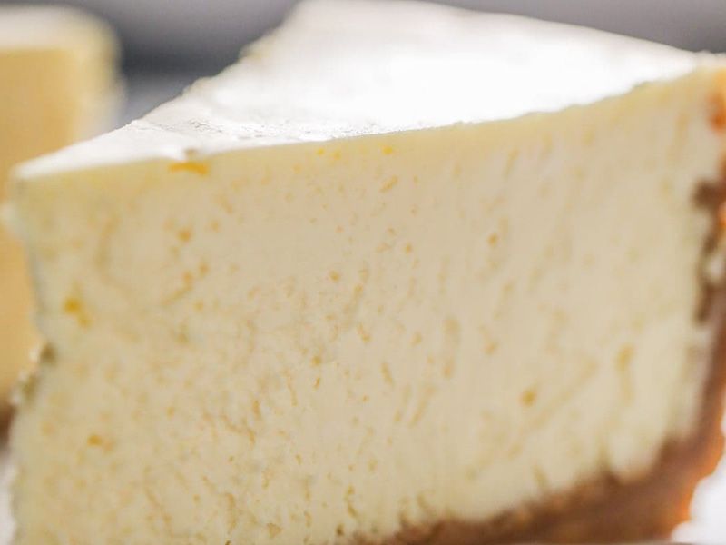 Cheesecake