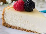 Cheese Cake