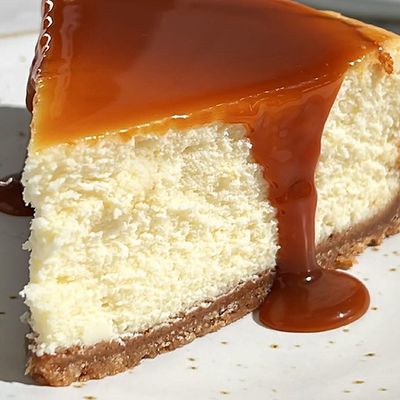 Cheesecake