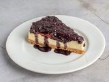 Strawberry Cheesecake