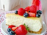 Cheese Cake