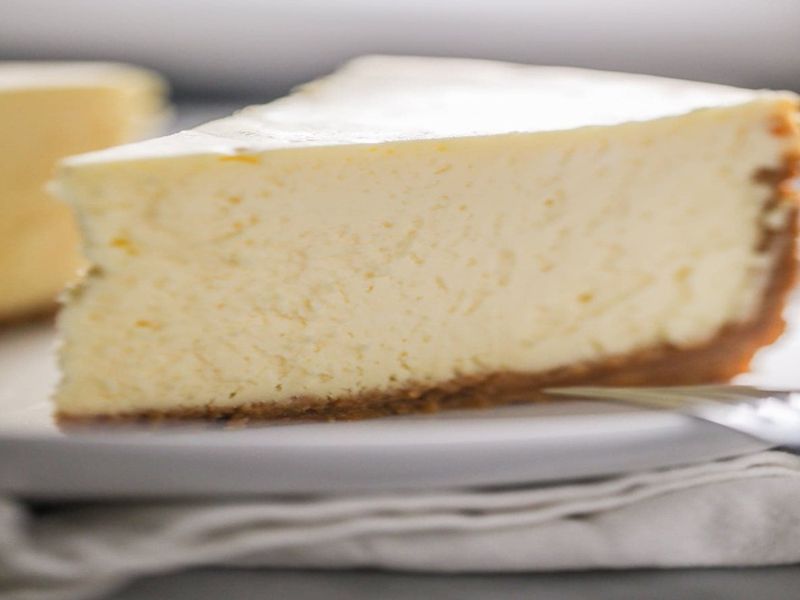 Cheesecake