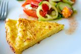 Mix Cheese Pie