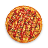 Mexican Pizza