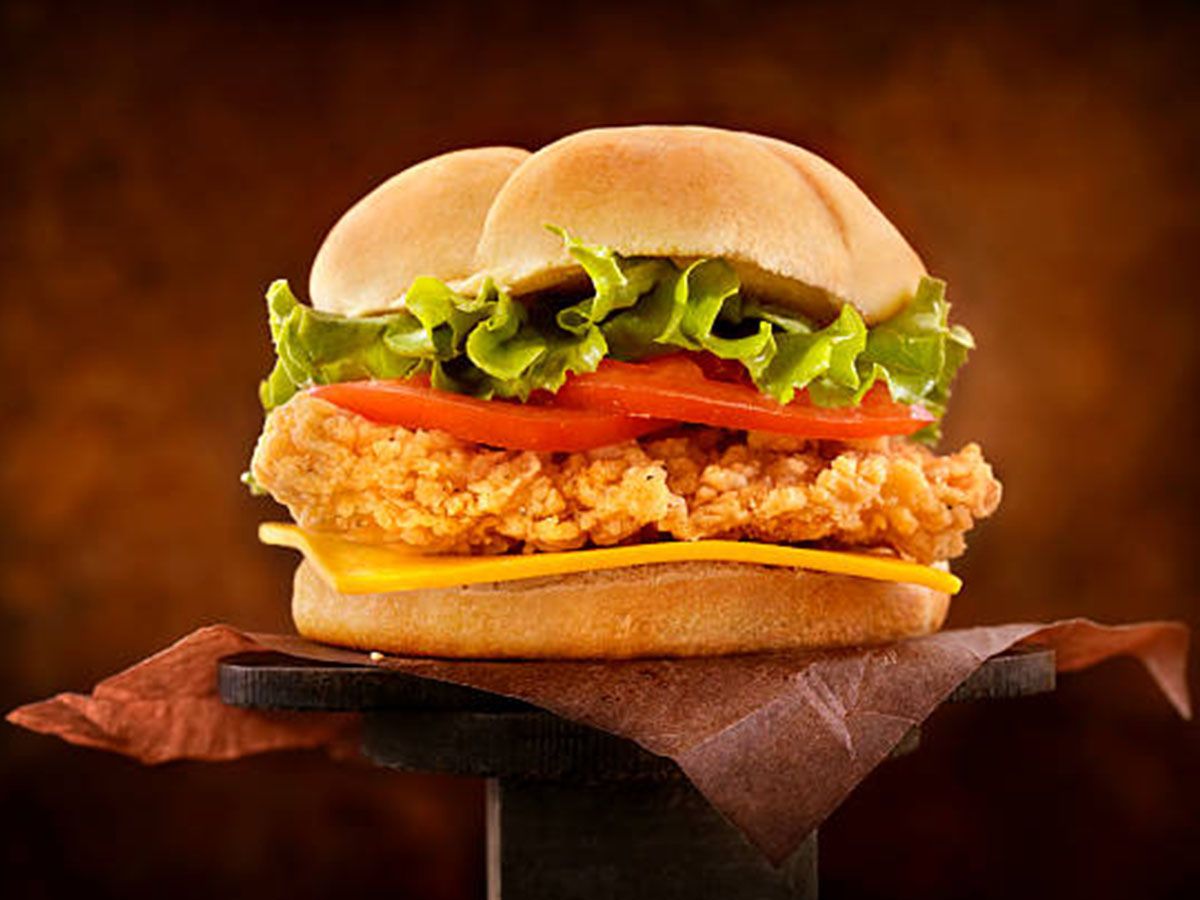 Cheesey Chicken
