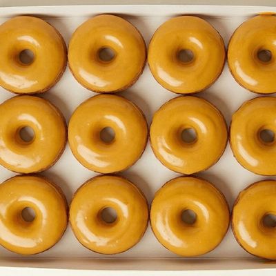 Cheesy Donuts Bites 12 pcs