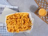 Family Cheese French Fries