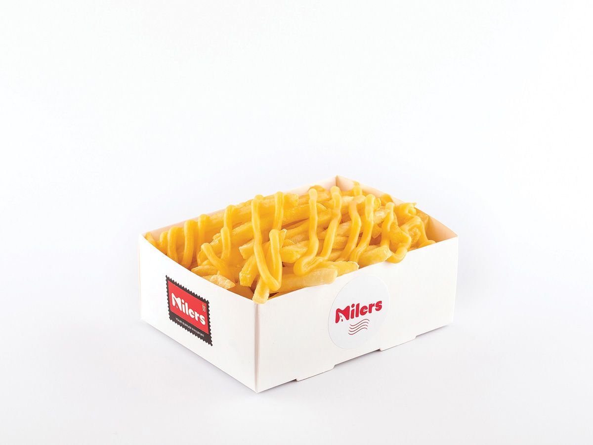 Classic Fries