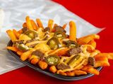 Blagio French Fries