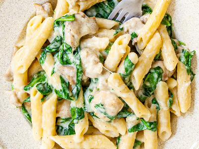 Chicken Pasta