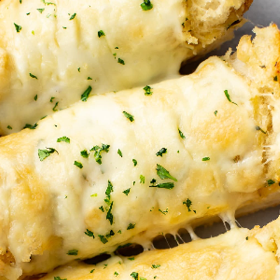 Garlic Bread