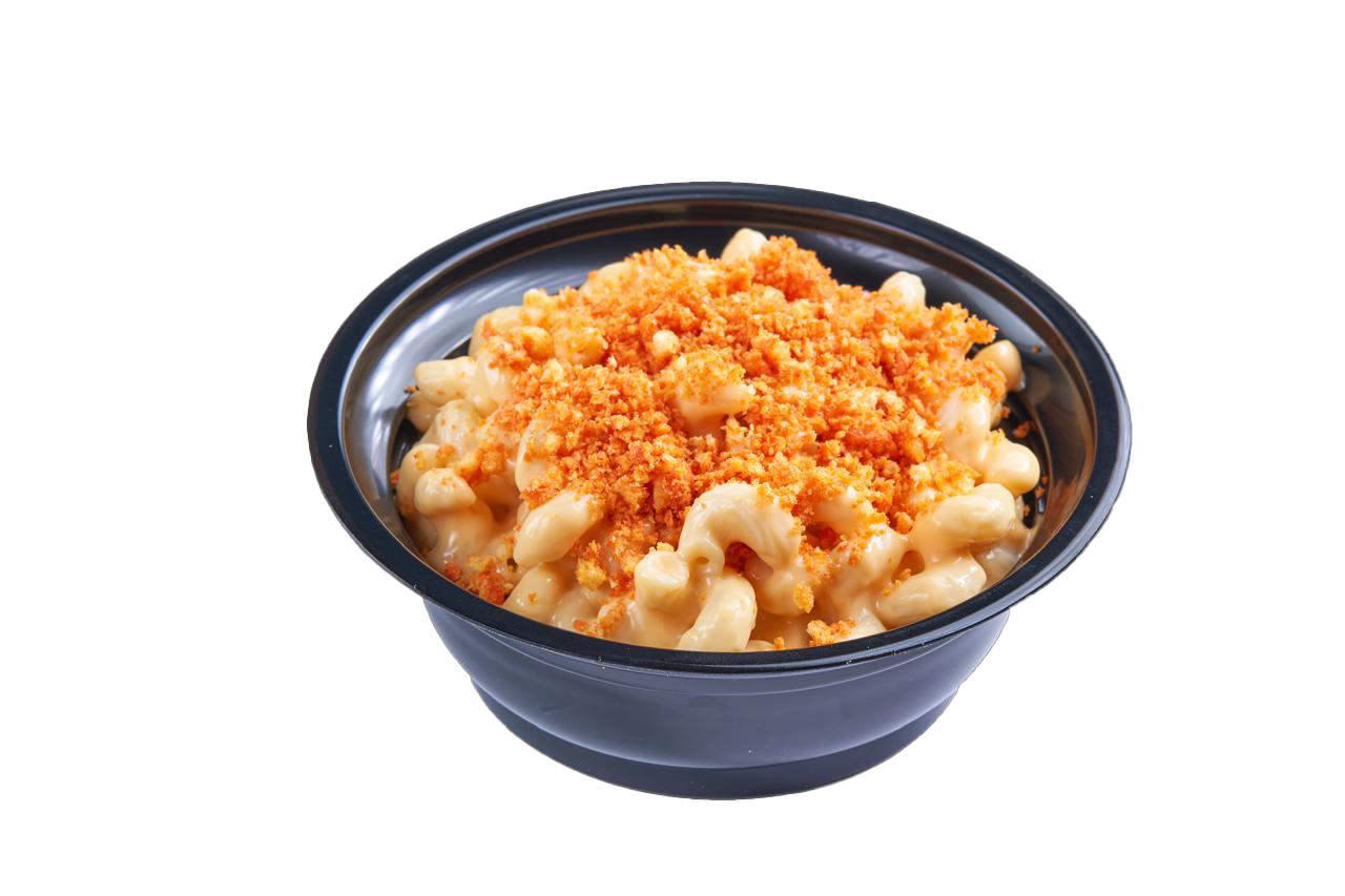 Mac N Cheese Cheetos