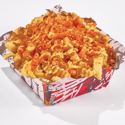 Cheetos Fries