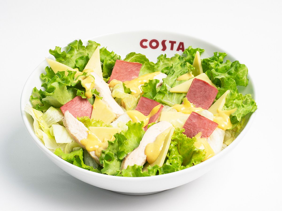 Chef Salad