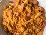 Chef's Pasta