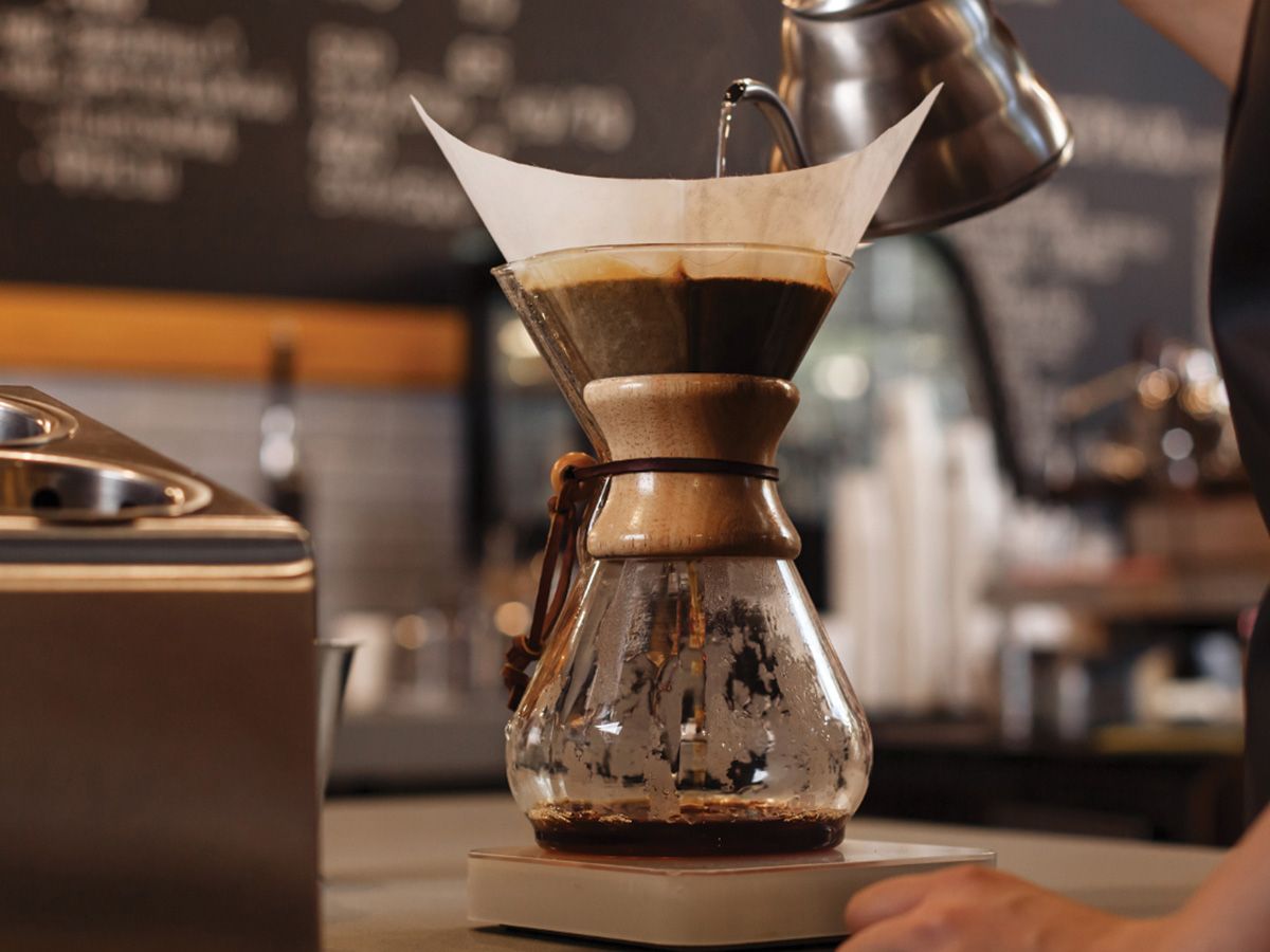 chemex
