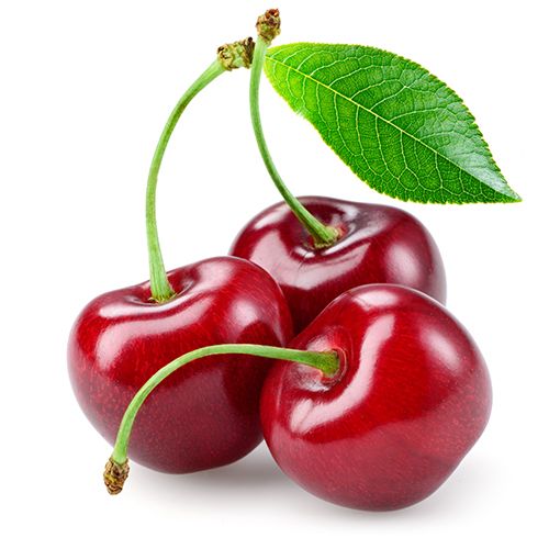 Extra Cherries Flavor