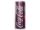 Cherry Cola Soda