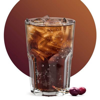 CHERRY COLA