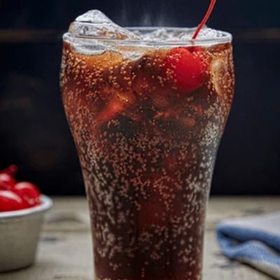 Cherry Cola