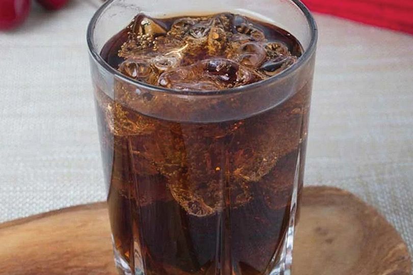 Cherry Cola