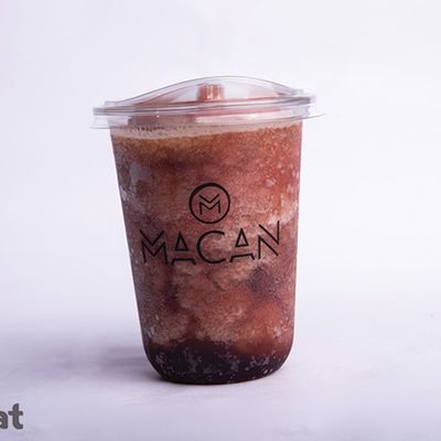 Cherry Cola Smoothie