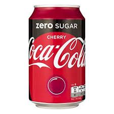 Sherry Cola