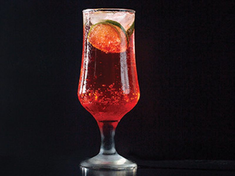 Cherry Cola