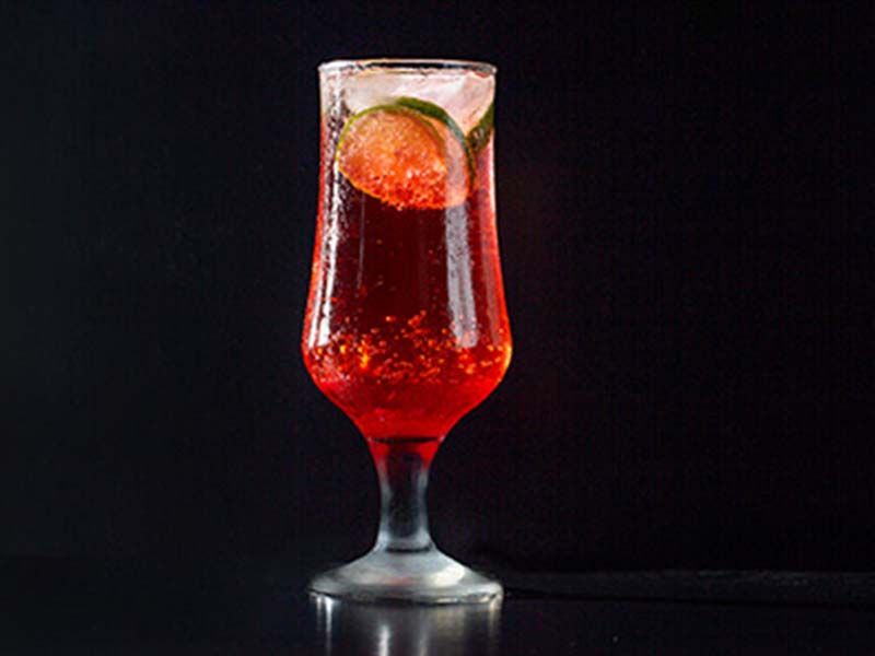 Cherry Cola