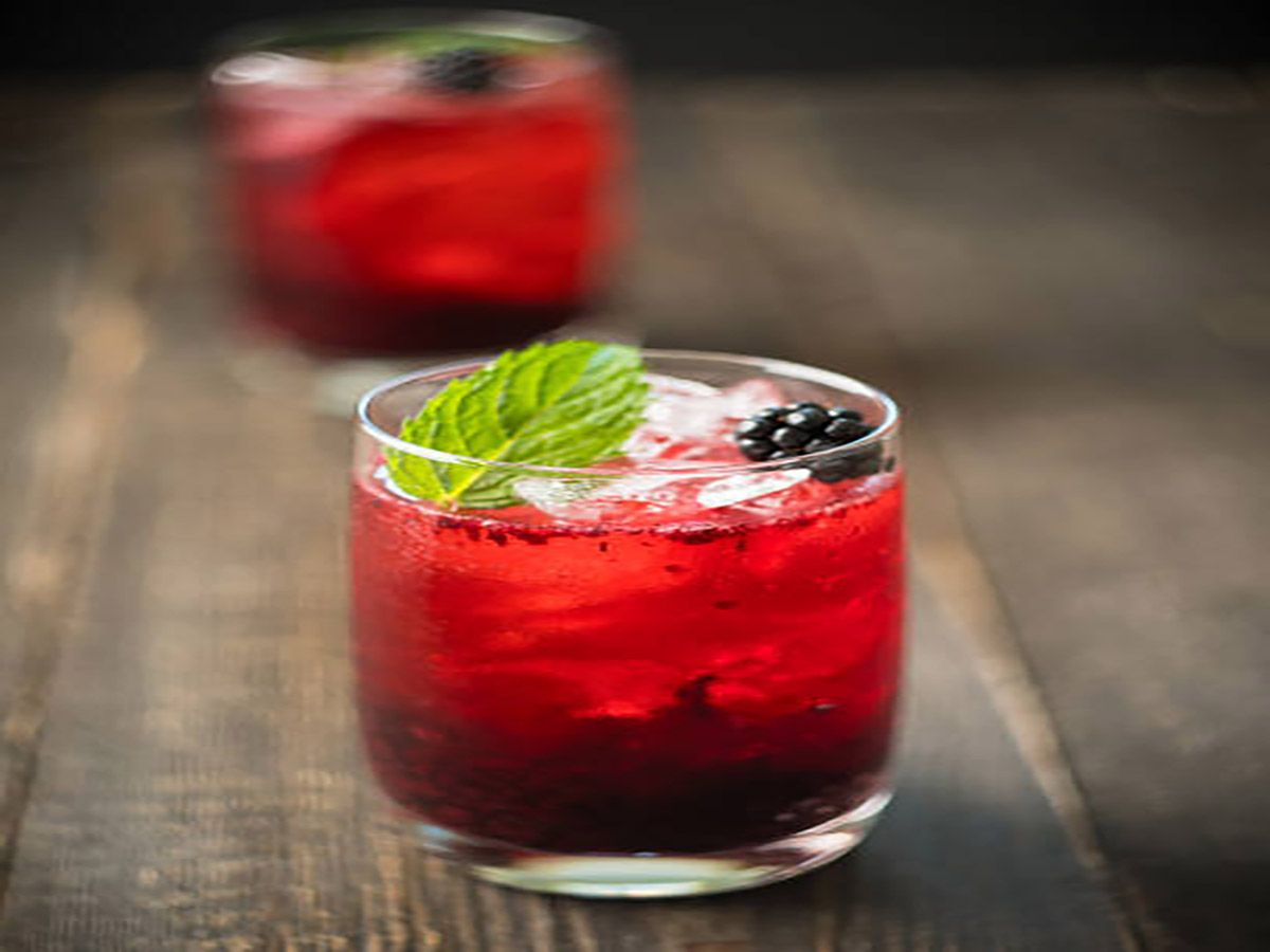 Cherry Cola