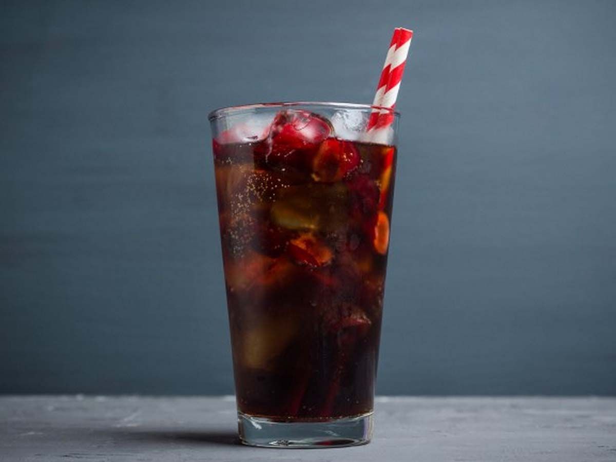 Cherry Cola